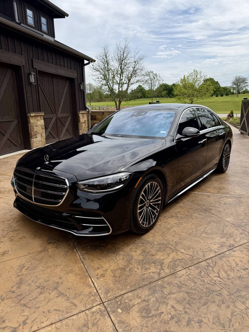 LONESTAR Auto Detailing in Fairview, TX (2)