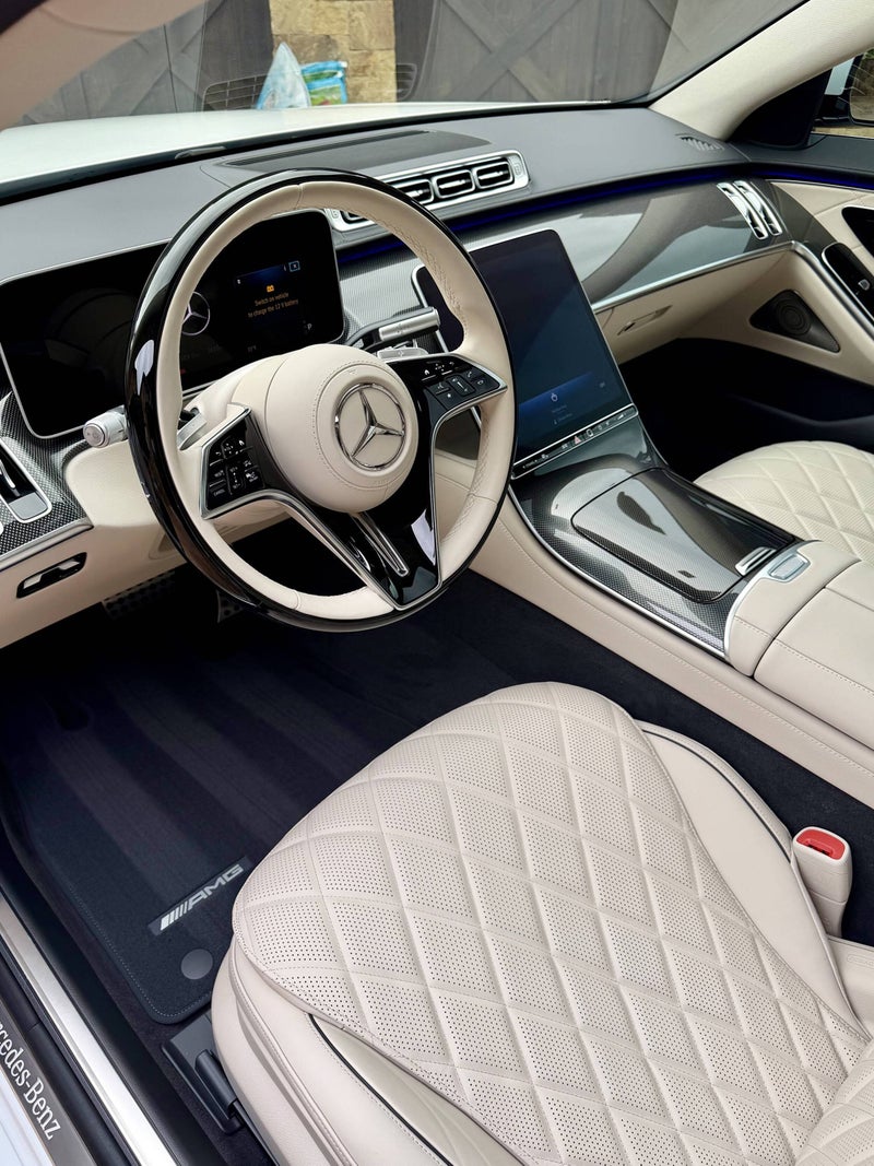 LONESTAR Auto Detailing in Fairview, TX (3)