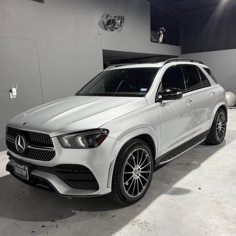 LONESTAR Auto Detailing in Fairview, TX (4)