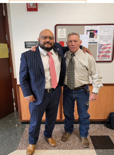 Sanjay Biswas - Denton DWI Attorney in Denton, TX (3)