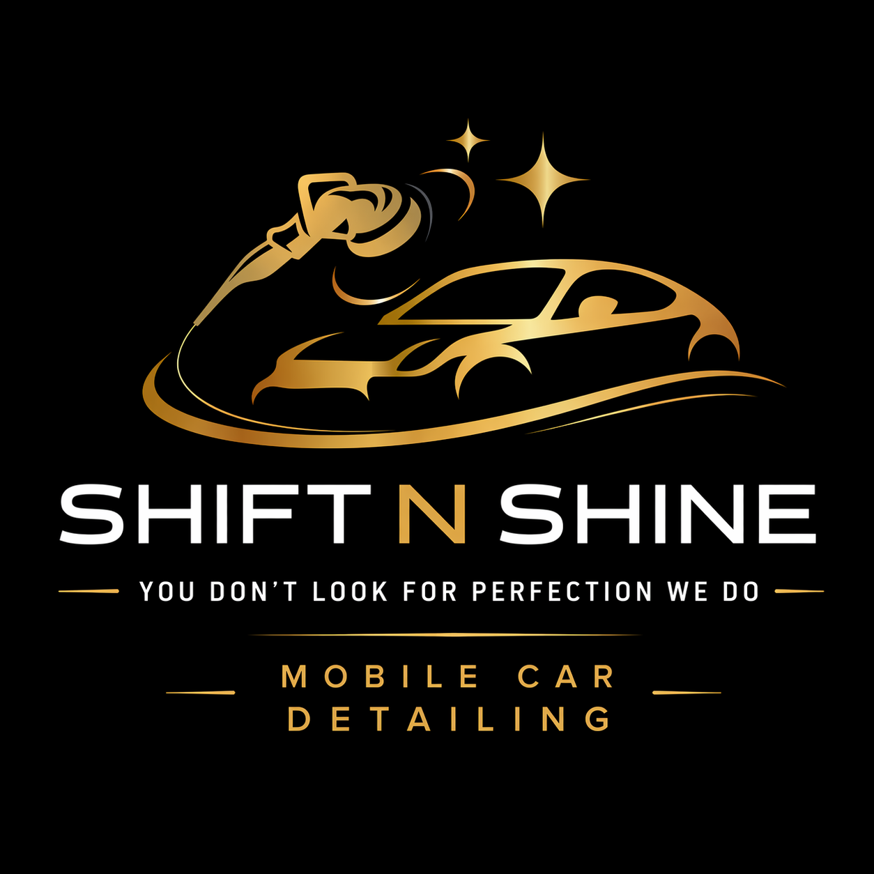 Shift N Shine Detailing in Round Rock, TX