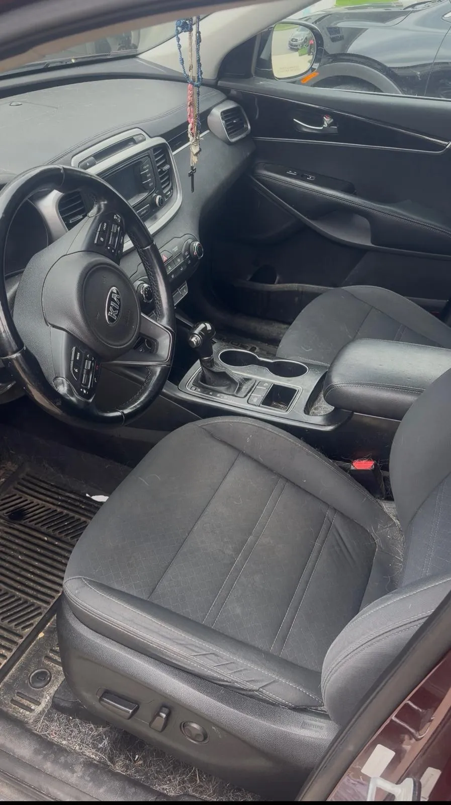 Shift N Shine Detailing in Round Rock, TX (2)