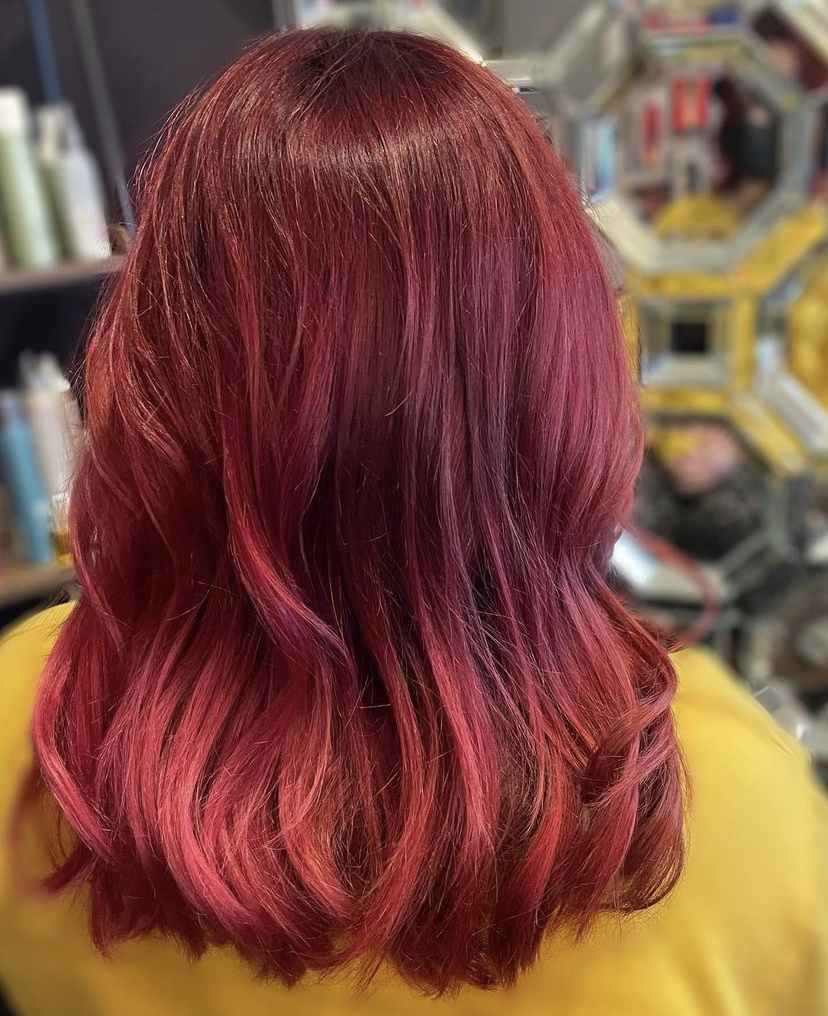Salon Atmosphere in Pittsburgh, PA (6)
