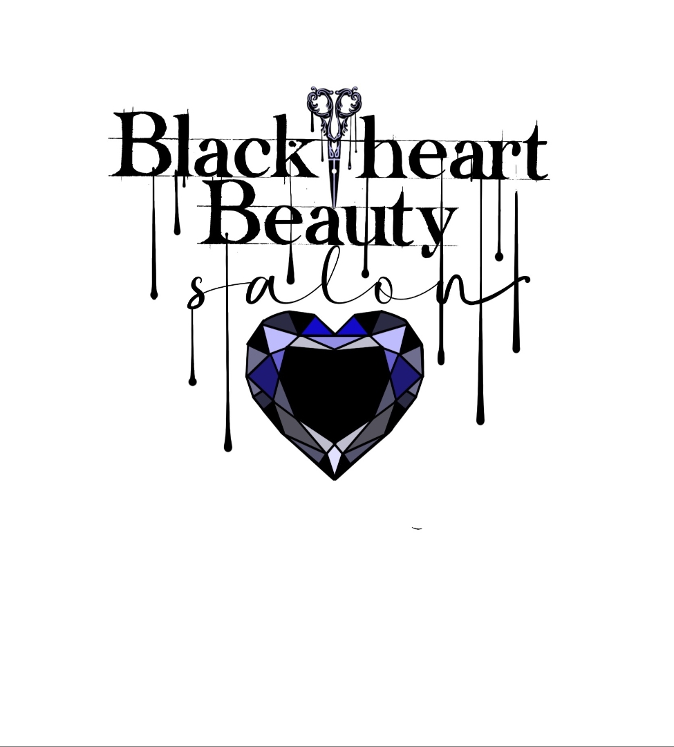 Blackheart Beauty Salon in Belle Vernon, PA