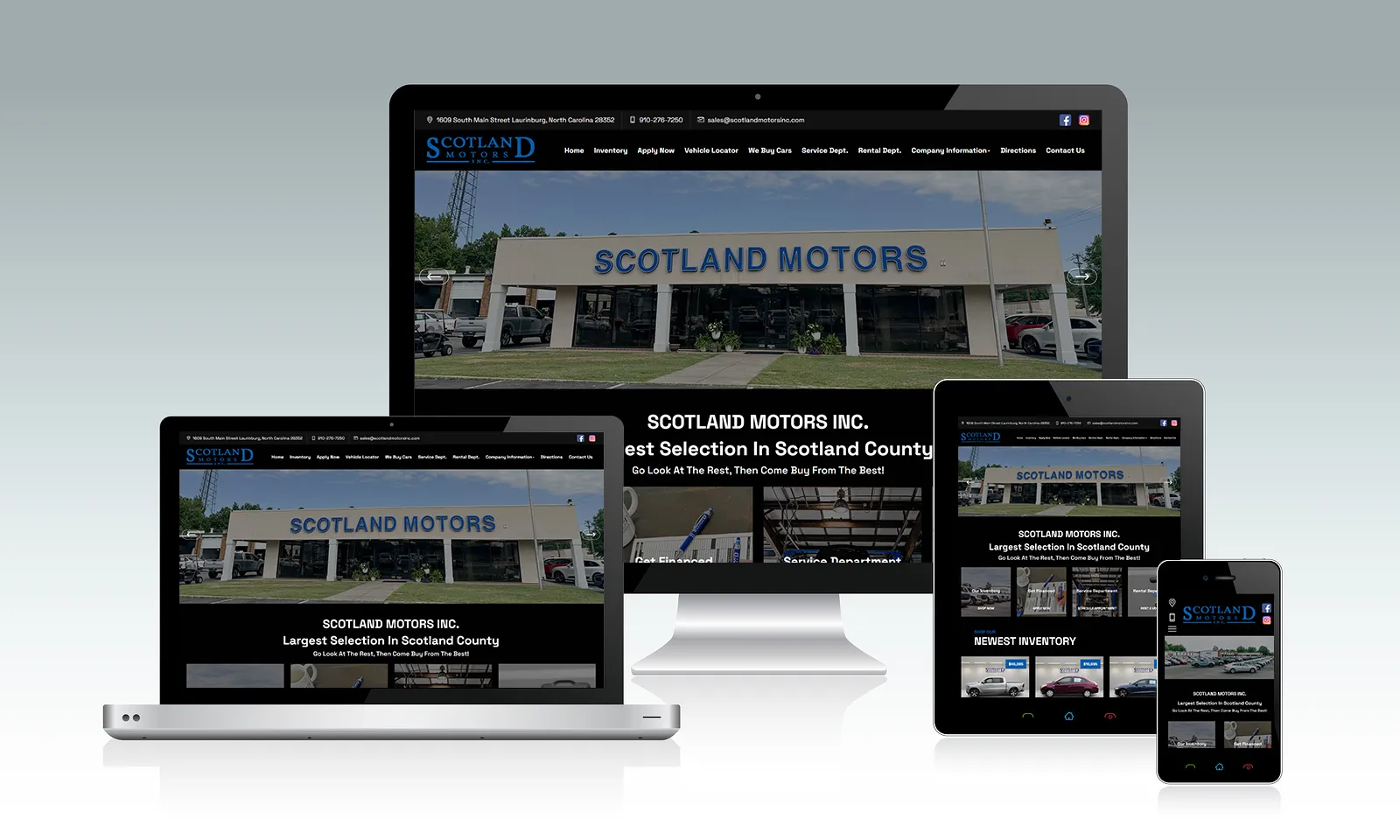 Amherst Auto & Tire in Monroe, VA