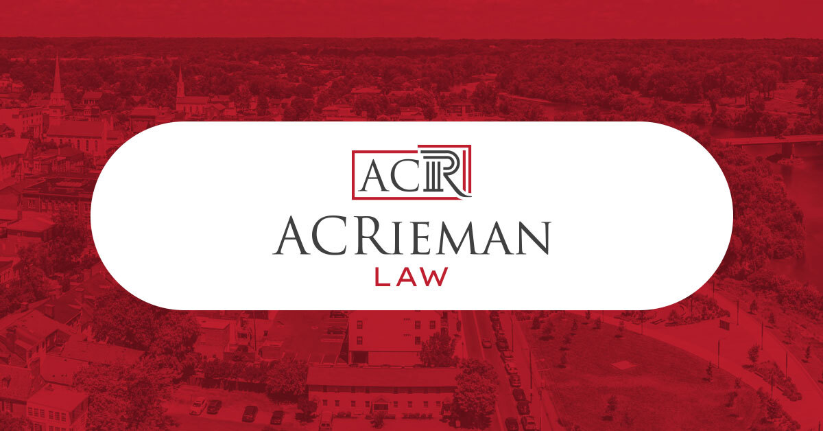 AC Rieman Law in Culpeper, VA