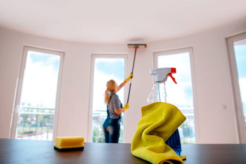 Susy's House Cleaning in Bakersfield, CA