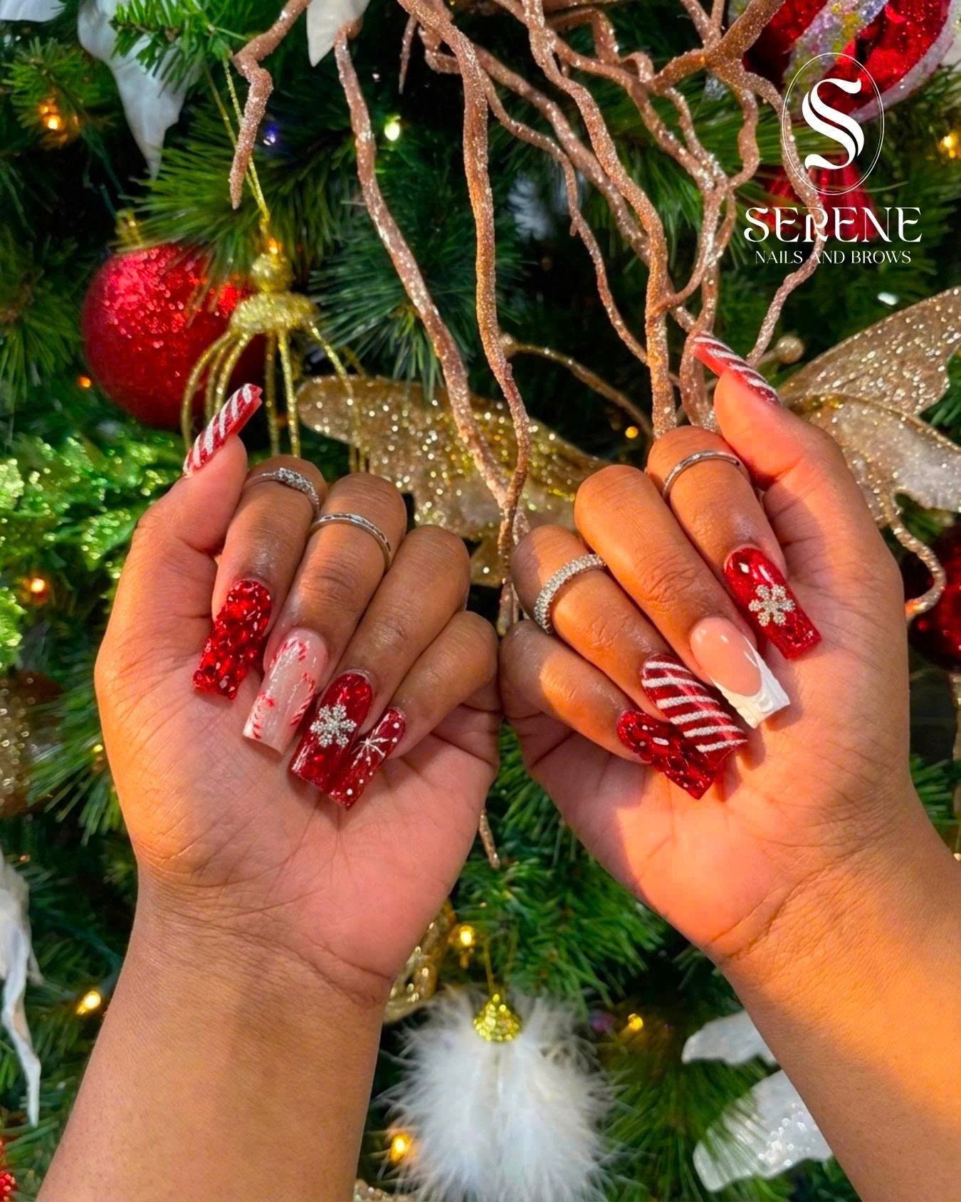Serene Nails and Brows in Albany, GA (2)
