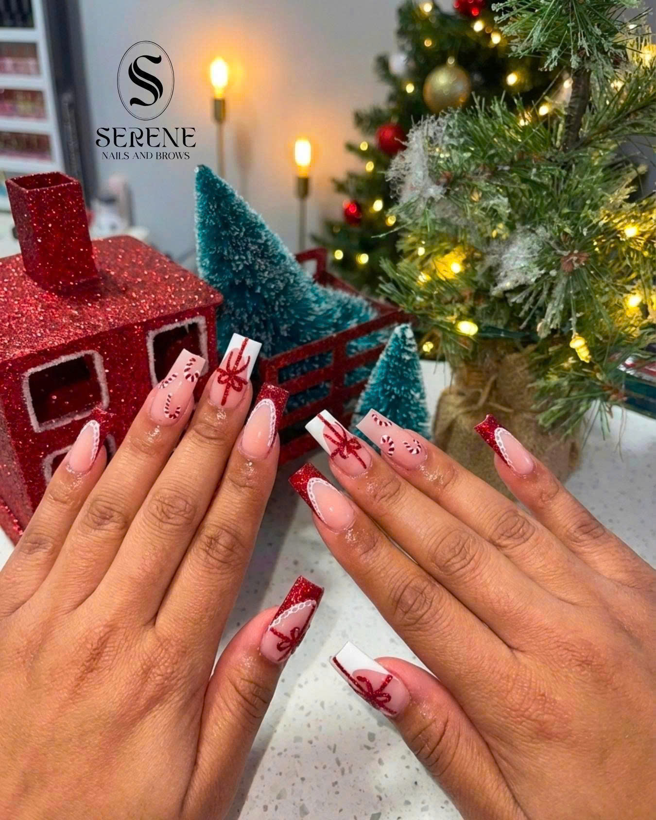 Serene Nails and Brows in Albany, GA (3)