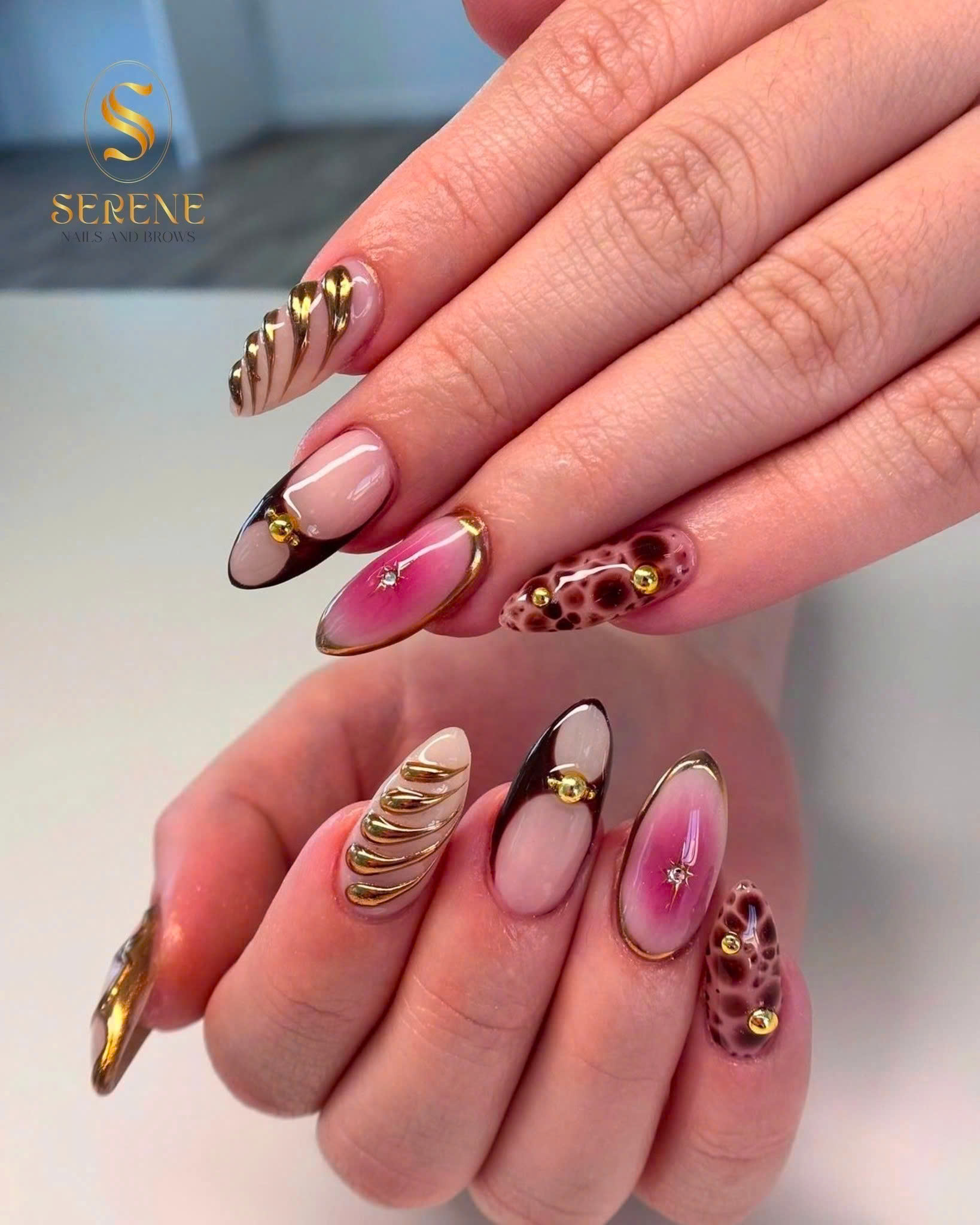 Serene Nails and Brows in Albany, GA (4)