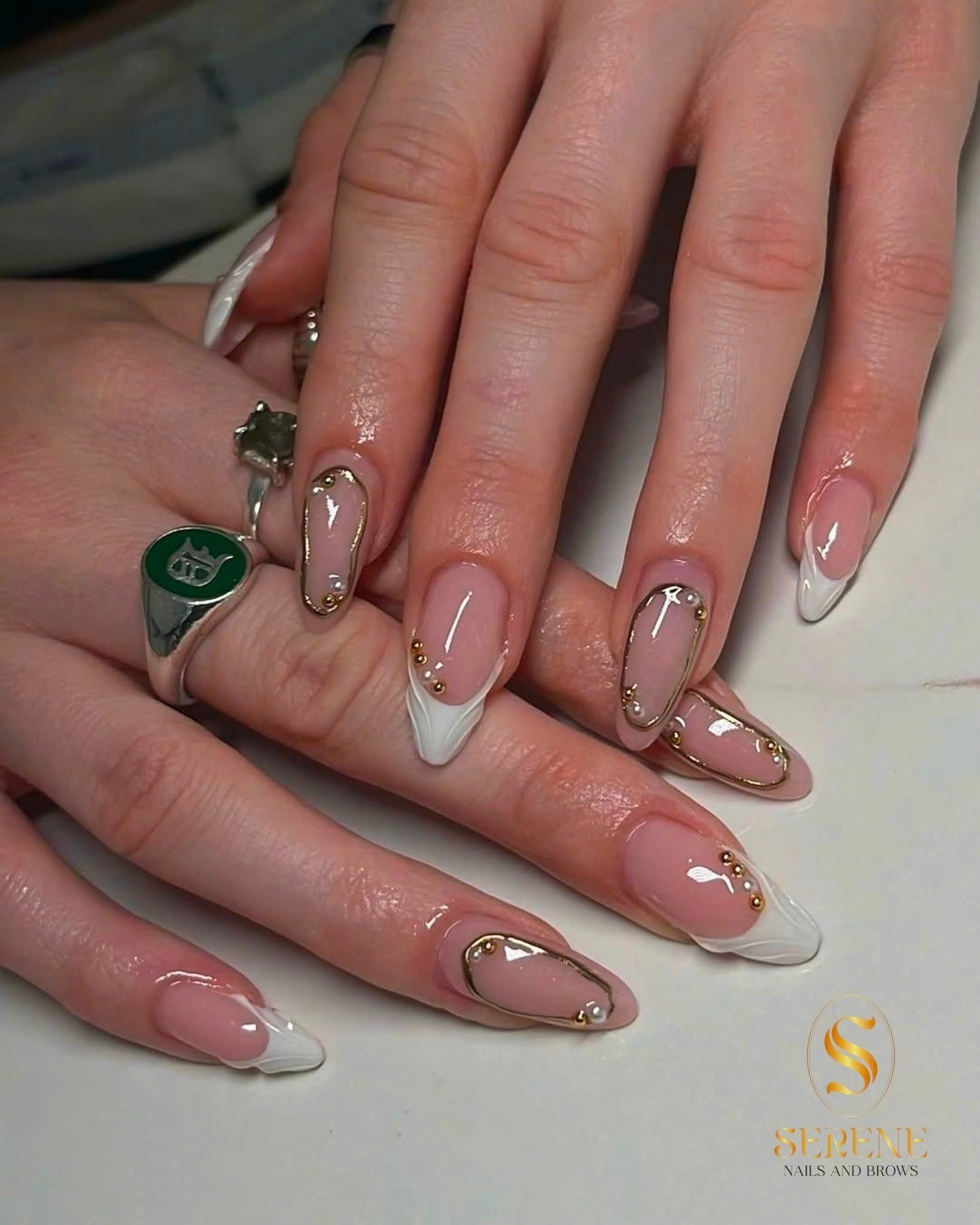 Serene Nails and Brows in Albany, GA (5)