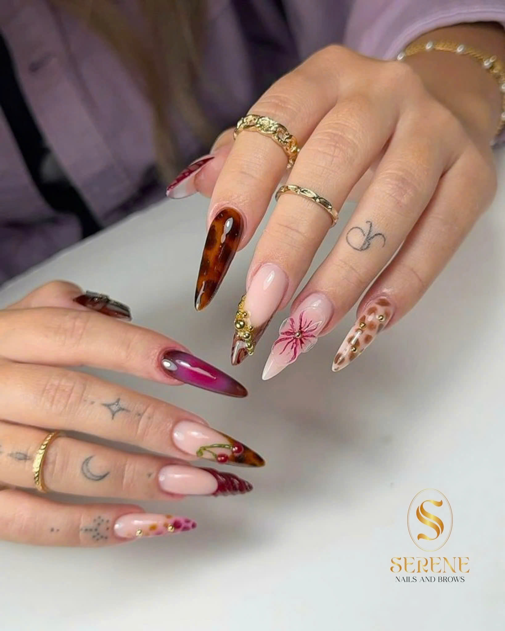Serene Nails and Brows in Albany, GA (6)