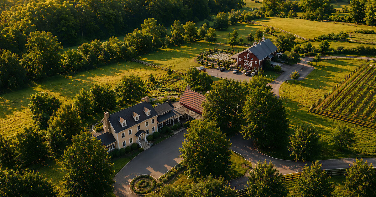 Zion Springs in Hamilton, VA