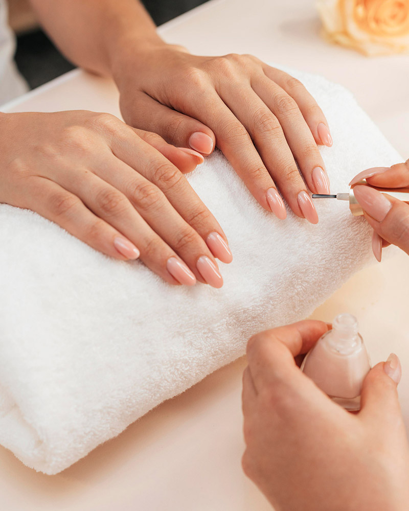 Sweetgrass Nail Spa in Mt Pleasant, SC (2)