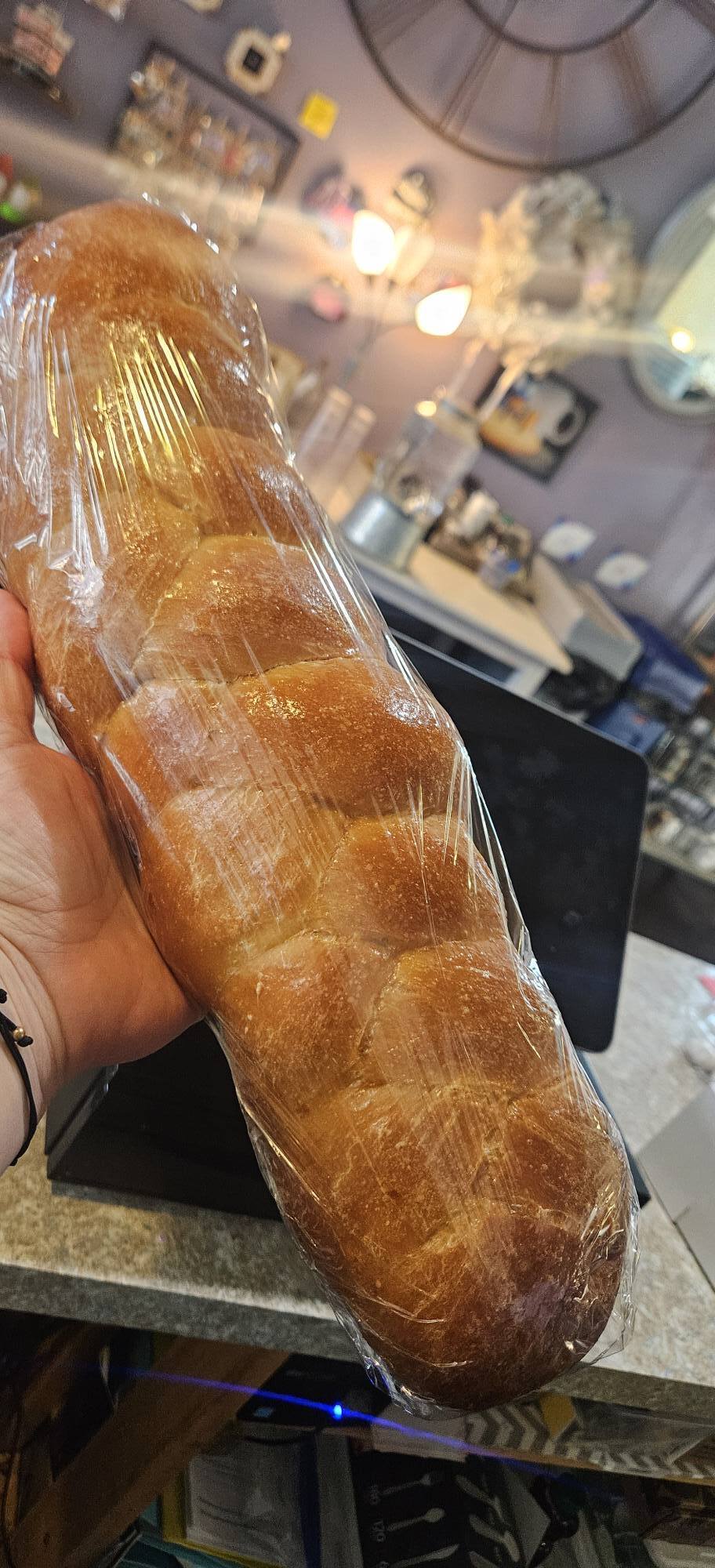Buttercream Bakery & Coffee Bar in Lodi, WI