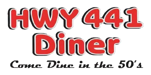 Hwy 441 Diner in Tavares, FL