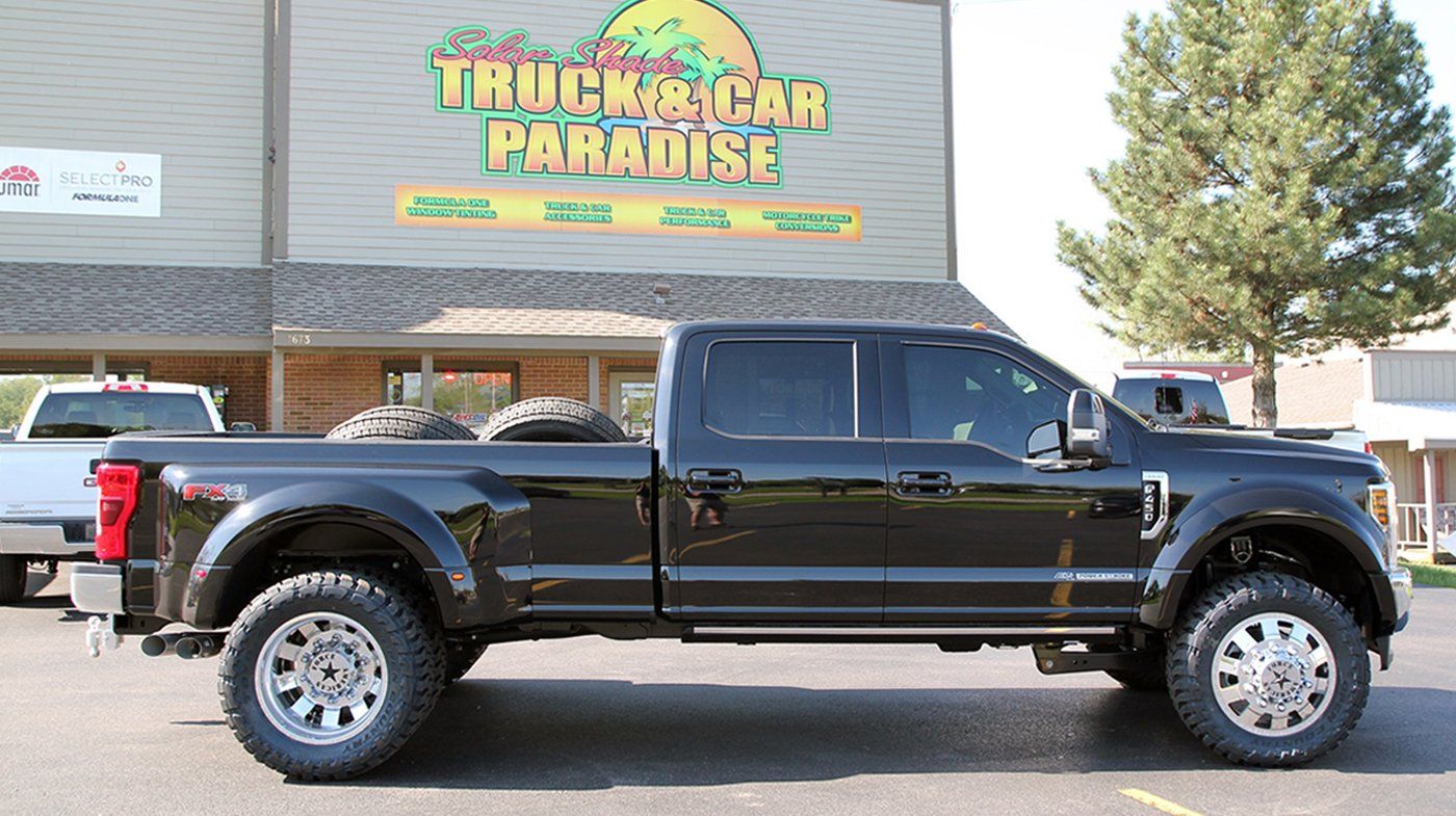 Solar Shade Truck And Car Paradise in Waynesville, OH (3)