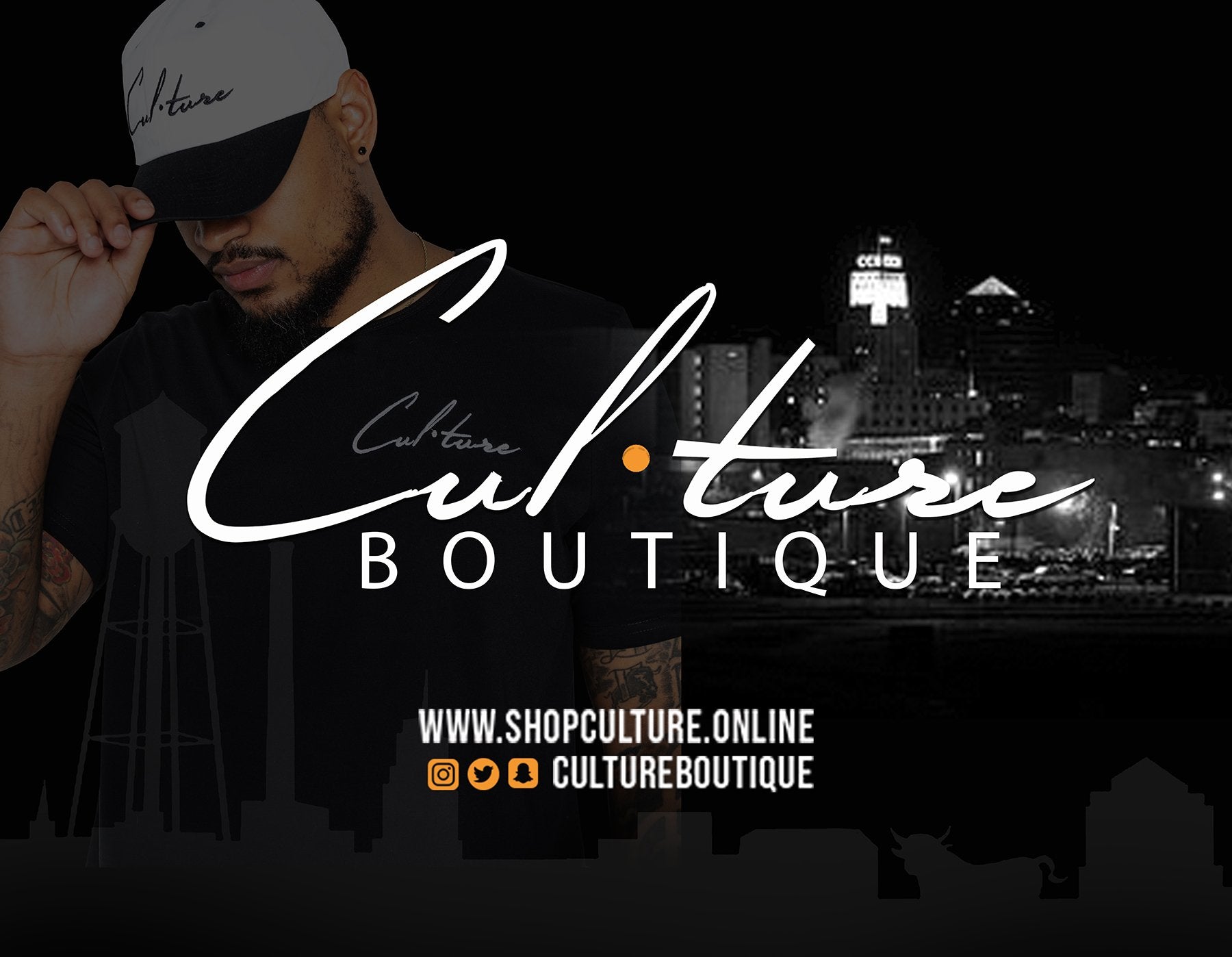 Culture Boutique in Durham, NC