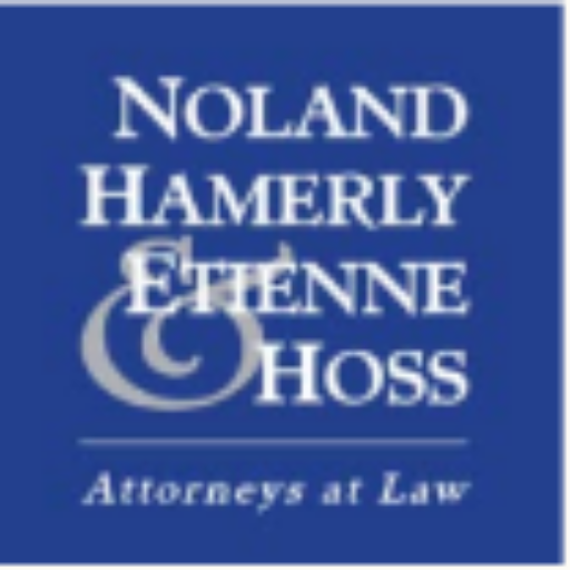 Noland Hamerly Etienne & Hoss in Monterey, CA