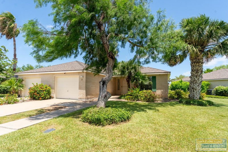 SPI Realty in South Padre Island, TX
