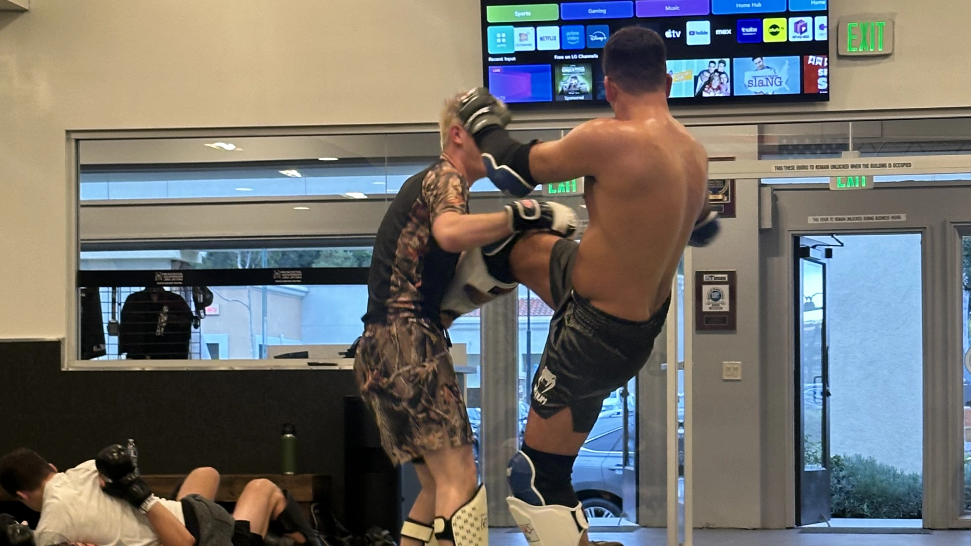Peaceful Warrior Jiujitsu in Dana Point, CA (4)