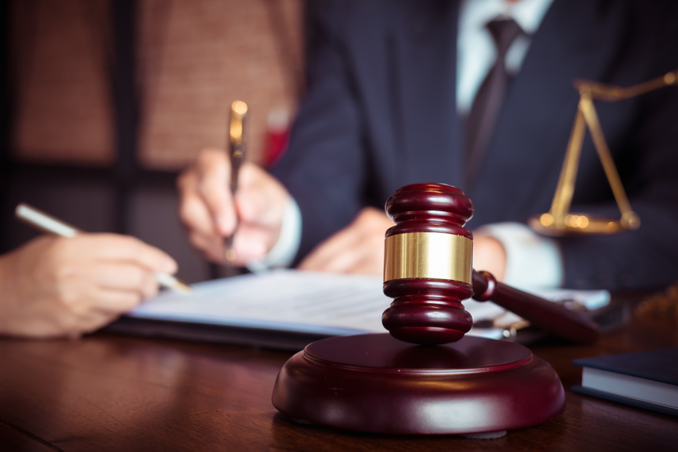 Spiro Poulos Law, LLC in Chester, SC (5)