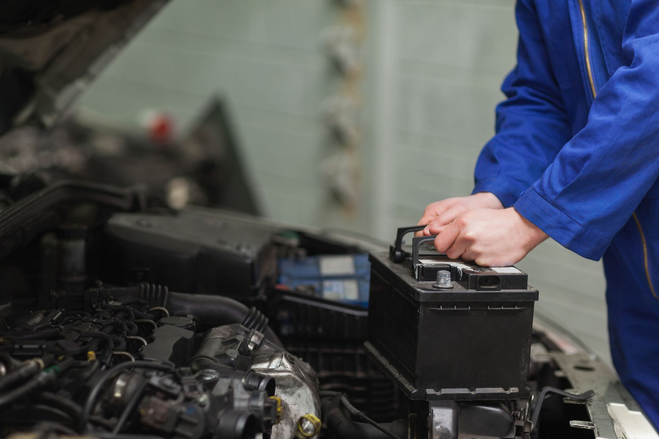 Fremont Auto Tech in Fremont, CA (5)