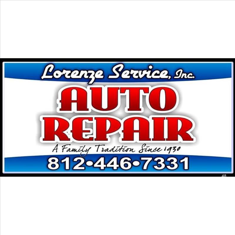 Lorenze Service Inc in Brazil, IN (5)