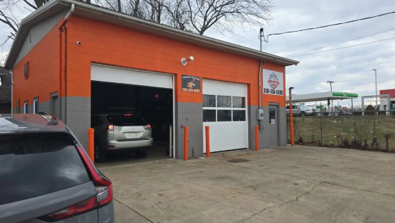 Your Muffler and Auto Shop LLC in Massillon, OH (2)