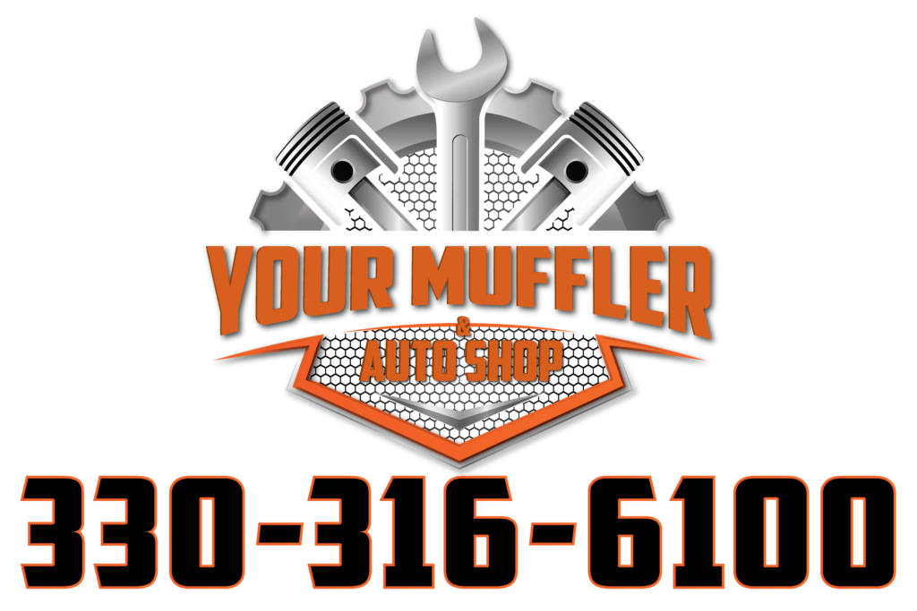 Your Muffler and Auto Shop LLC in Massillon, OH (4)