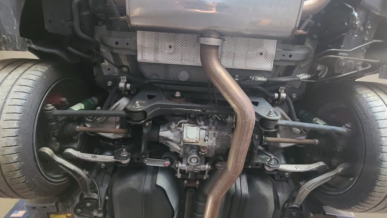 Your Muffler and Auto Shop LLC in Massillon, OH (6)