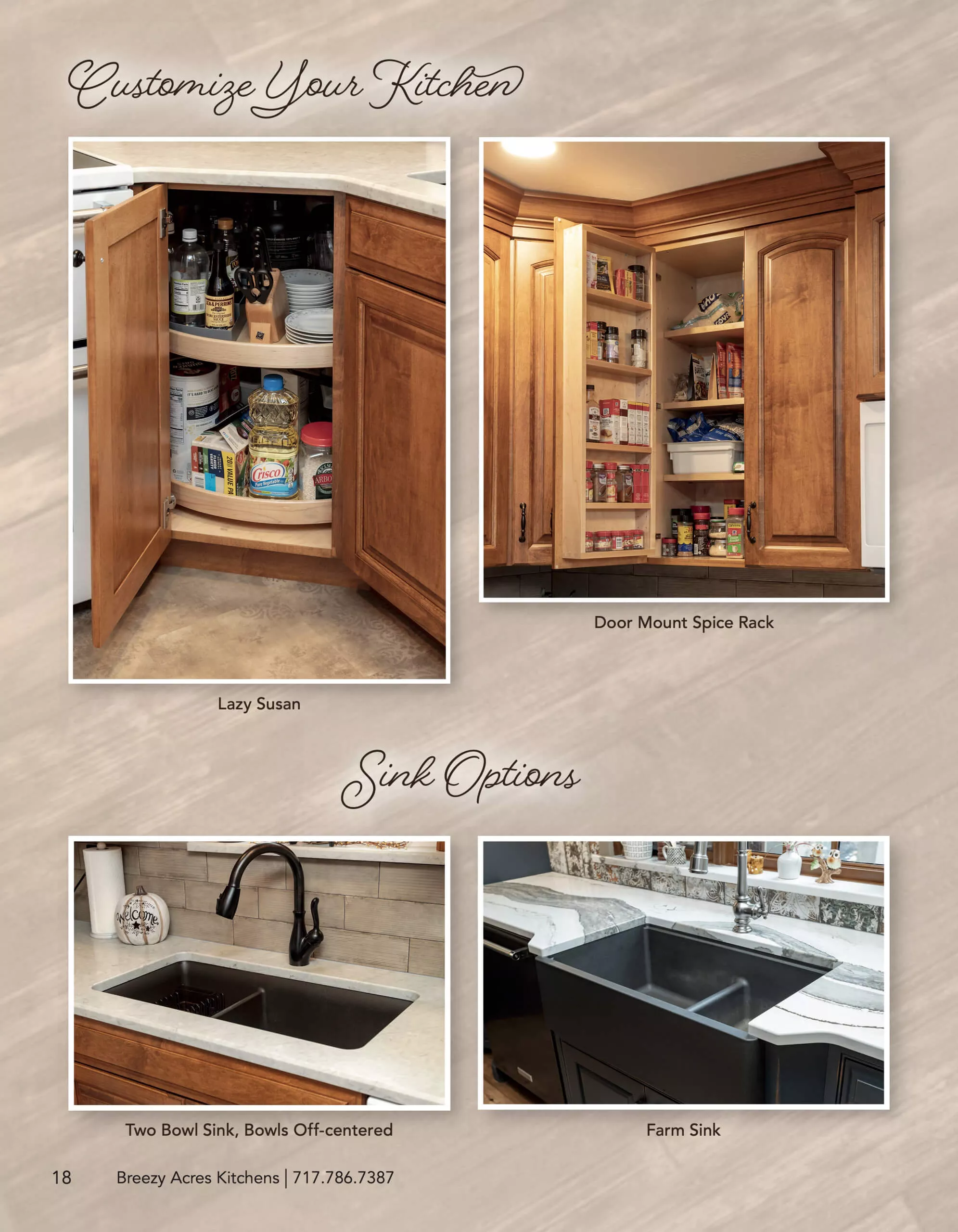 Breezy Acres Custom Woodworking in Quarryville, PA