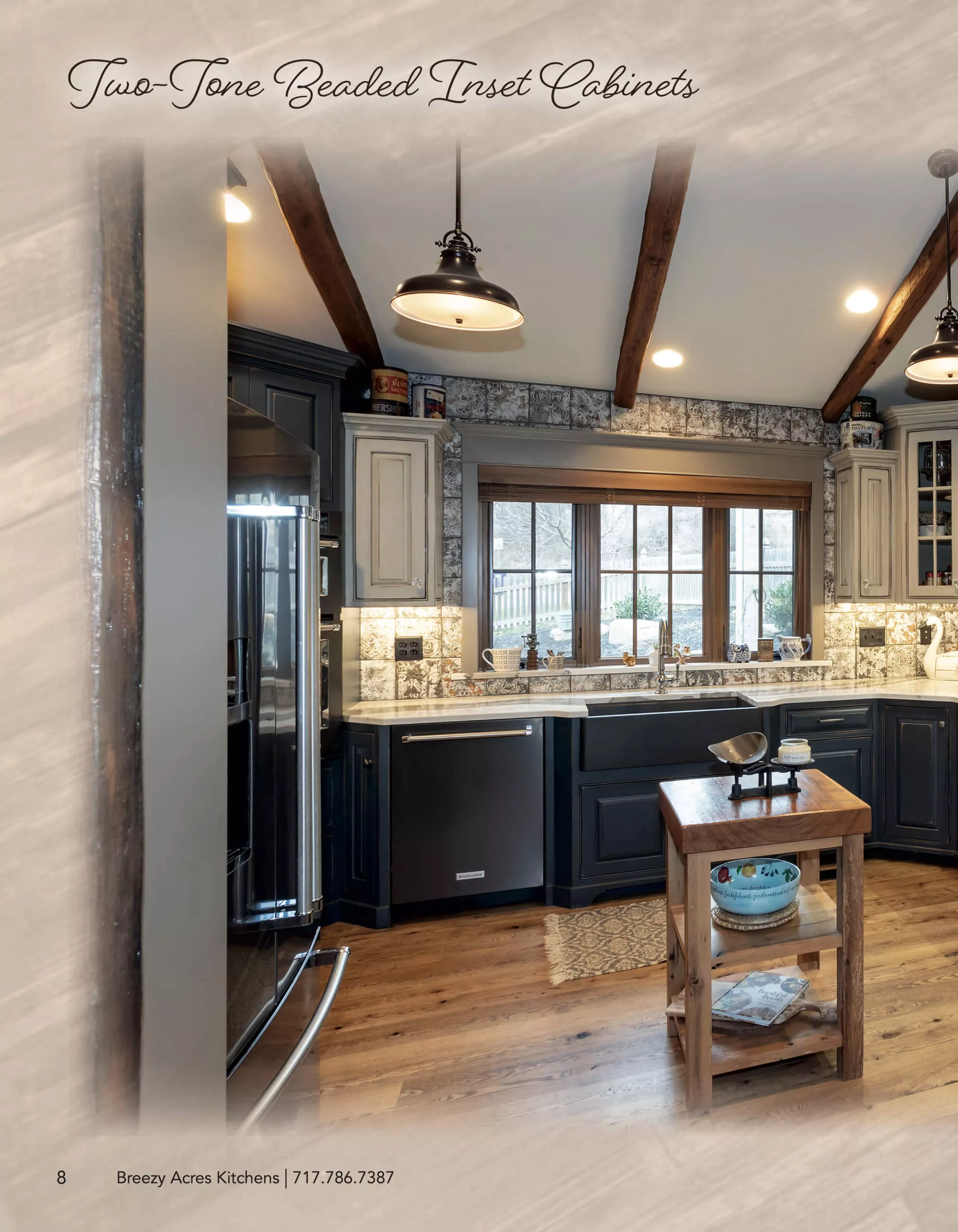 Breezy Acres Custom Woodworking in Quarryville, PA (2)