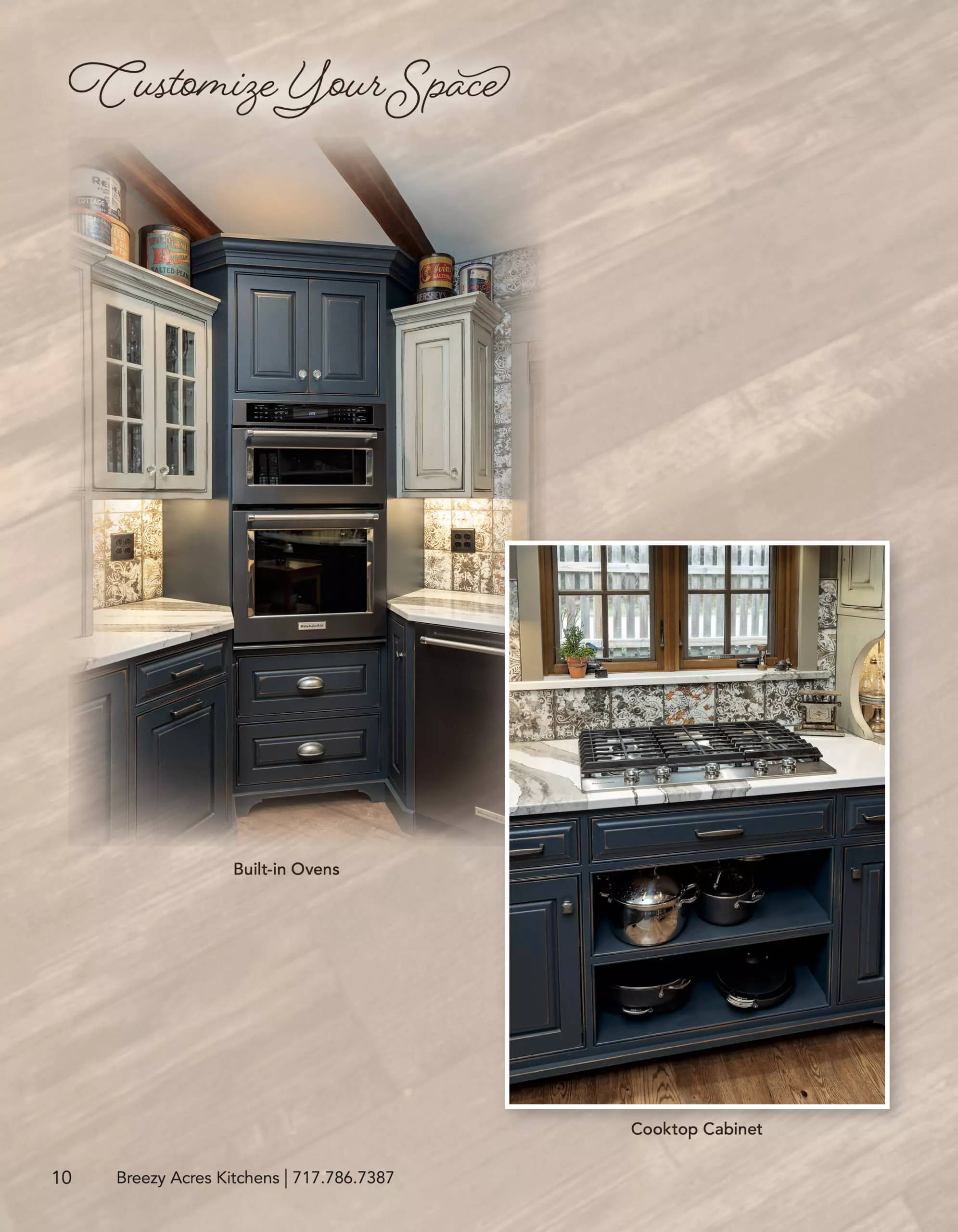 Breezy Acres Custom Woodworking in Quarryville, PA (3)