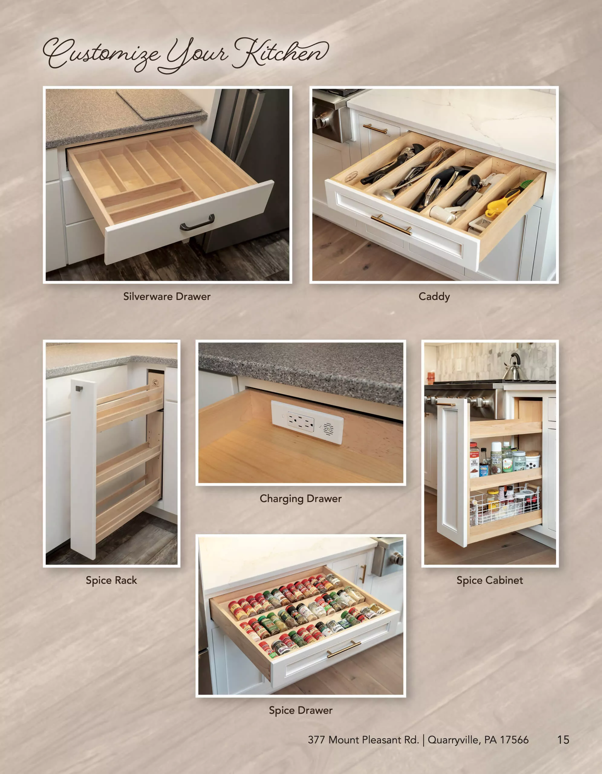 Breezy Acres Custom Woodworking in Quarryville, PA (4)