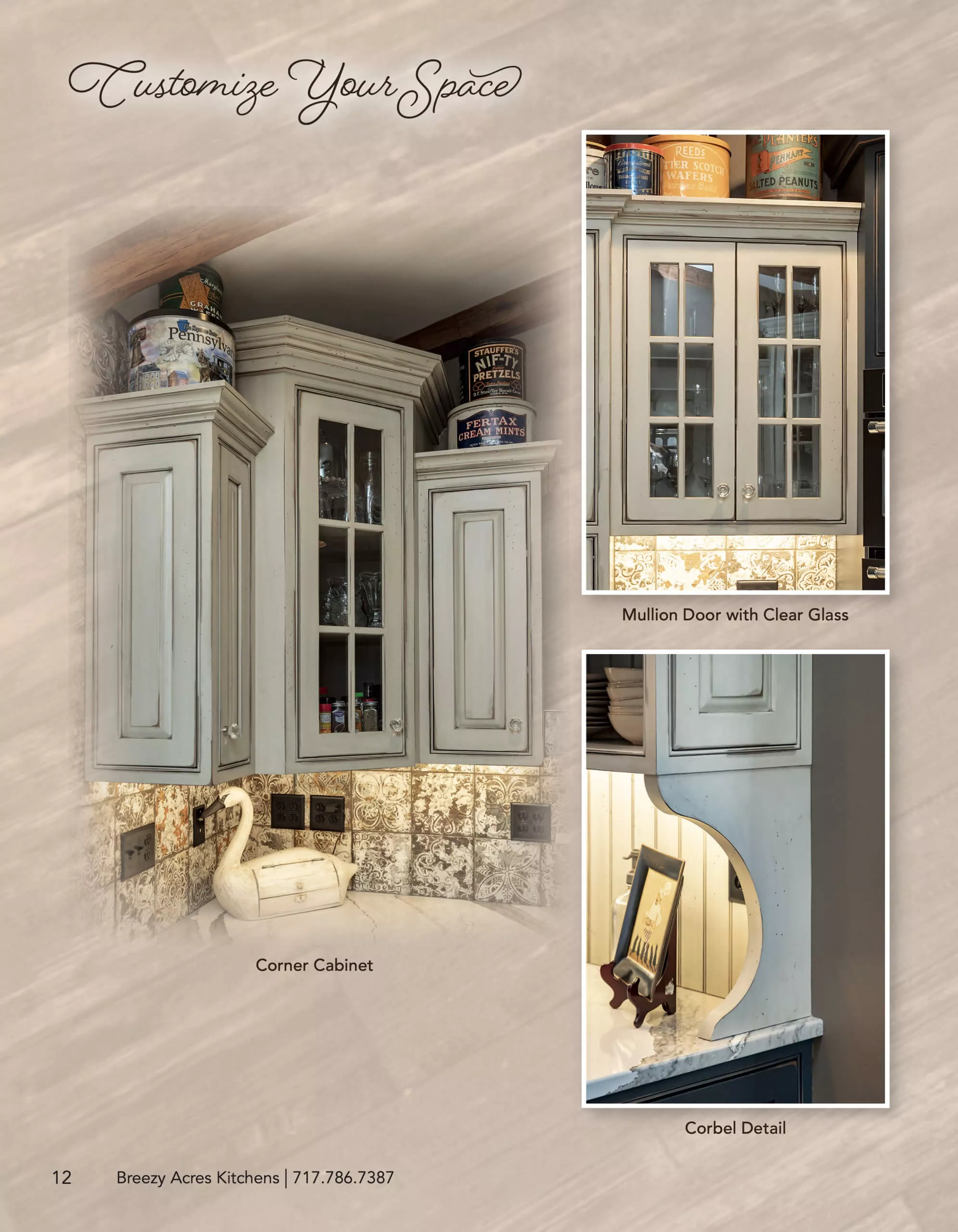 Breezy Acres Custom Woodworking in Quarryville, PA (5)