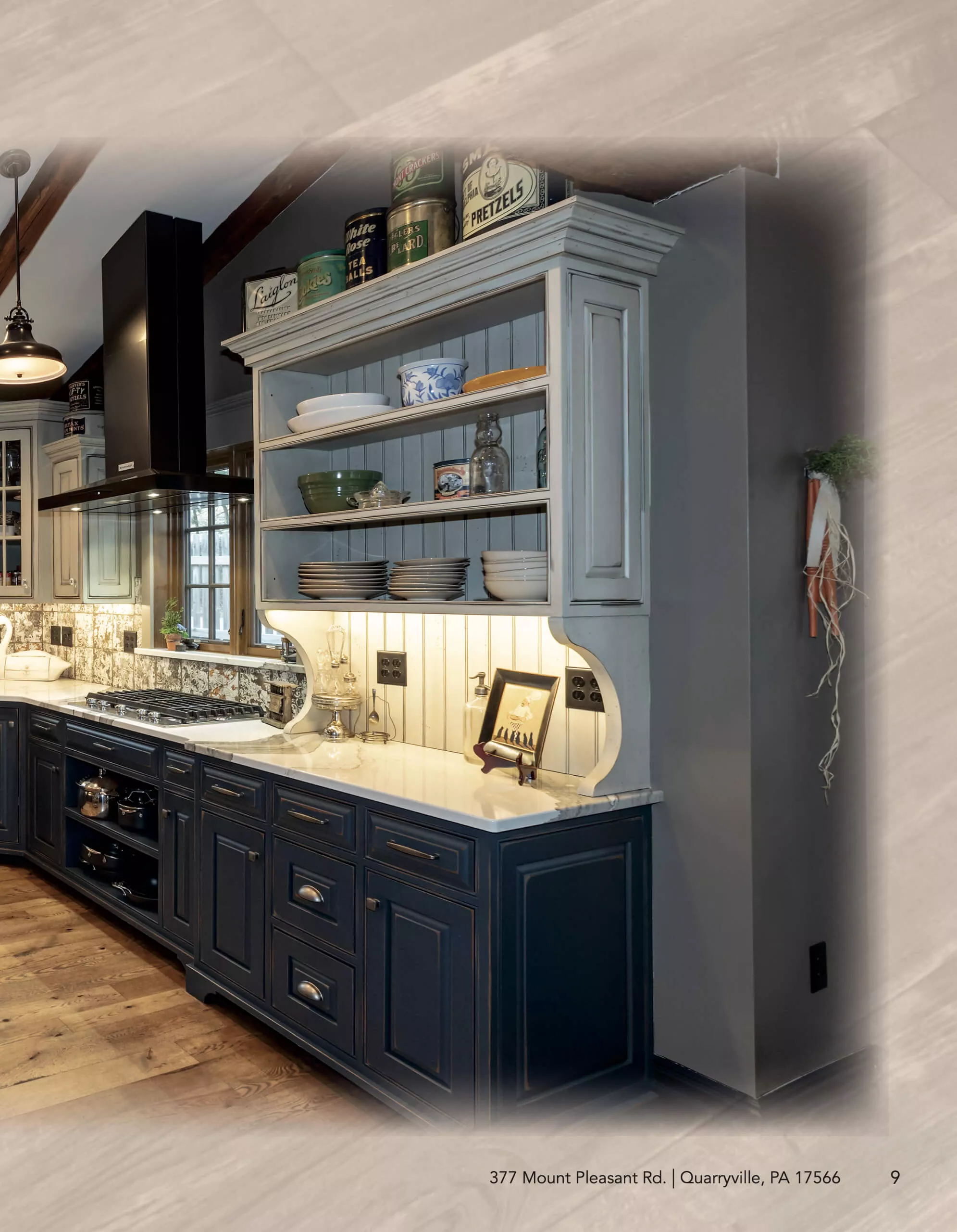 Breezy Acres Custom Woodworking in Quarryville, PA (6)