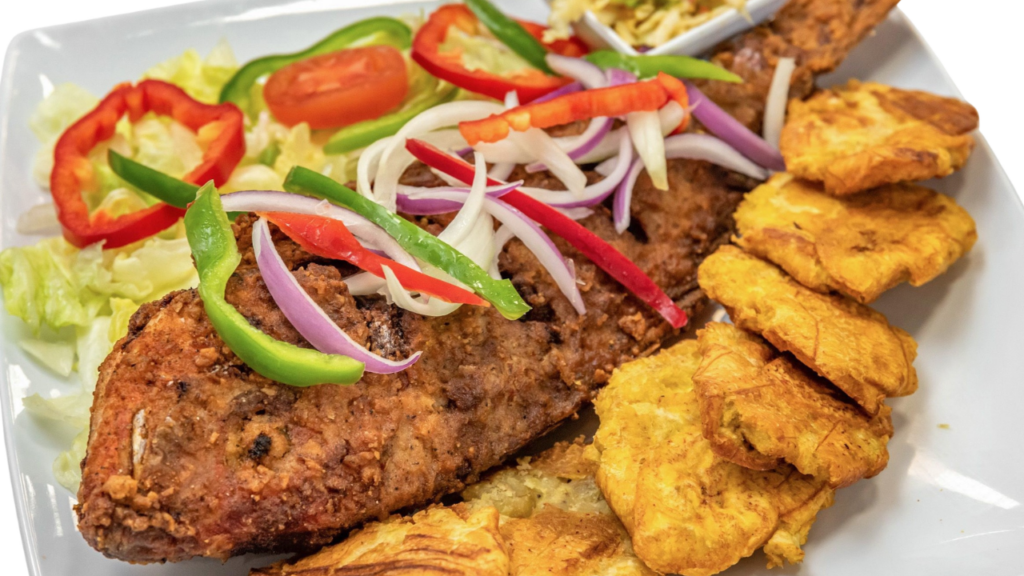 Tropical Island Restaurant in Boynton Beach, FL (2)