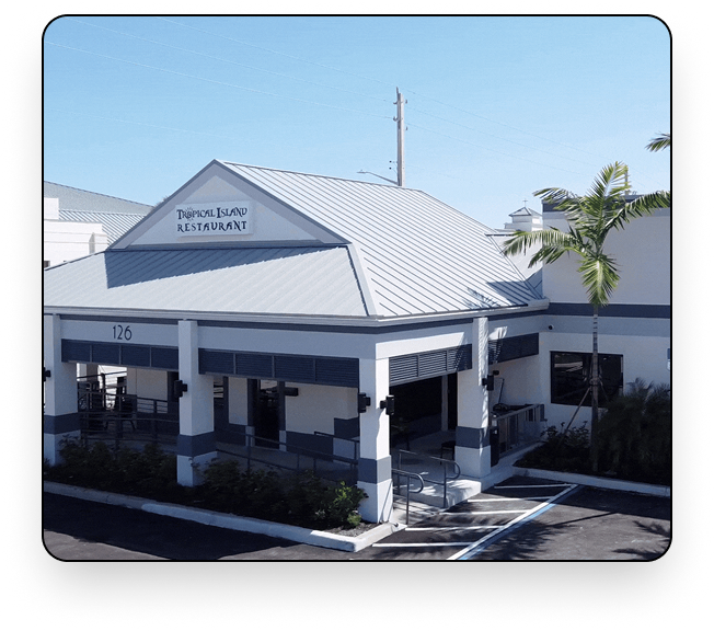 Tropical Island Restaurant in Boynton Beach, FL (3)