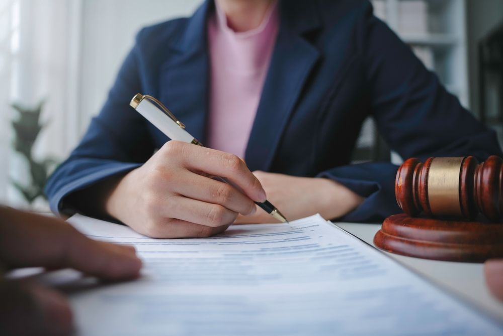 The Law Office of Kim M. Gillen, P.C. in Lehighton, PA (6)