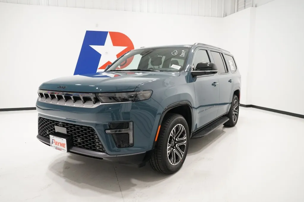 Payne Alice Chrysler Dodge Jeep in Alice, TX (6)