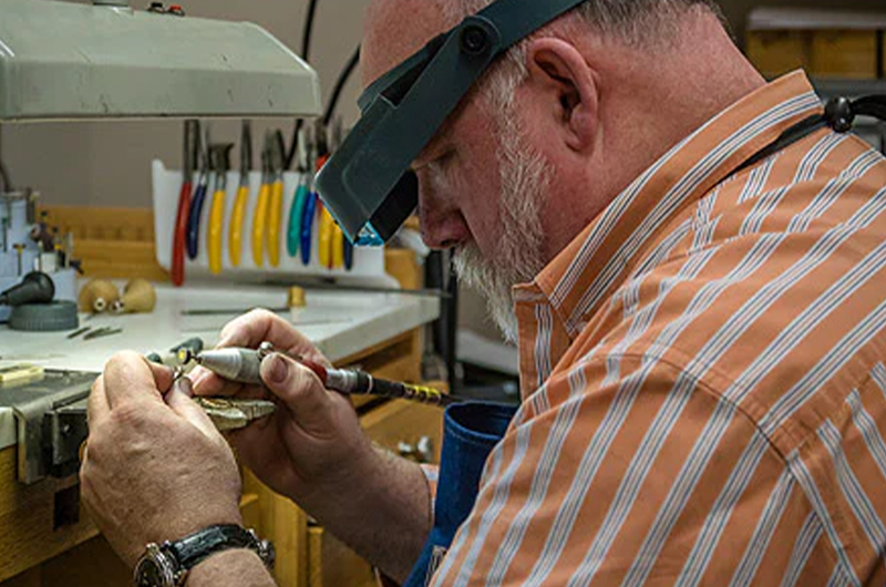 Don Basch Jewelers - Macedonia in Macedonia, OH (5)