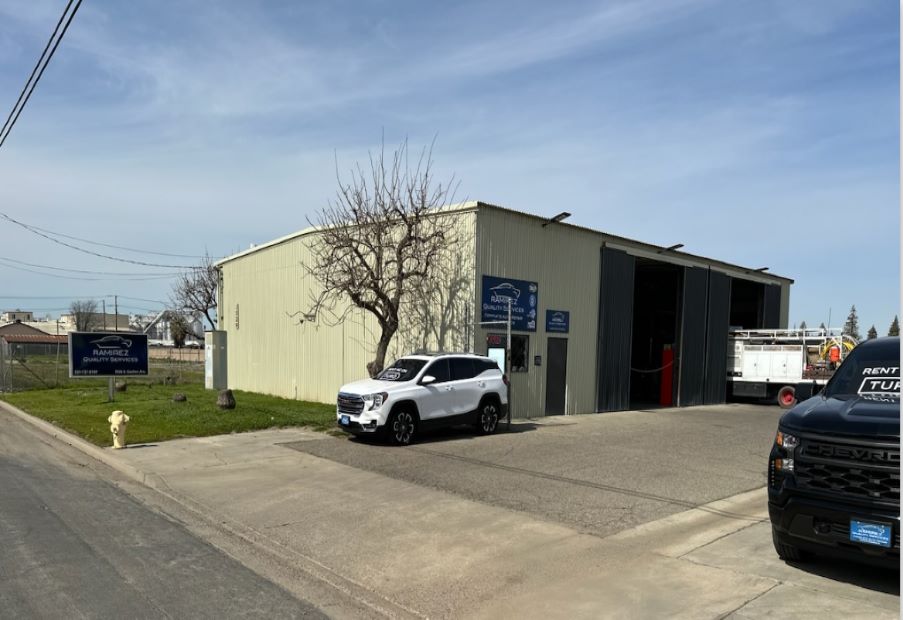 Ramirez Quality Service in Visalia, CA (4)