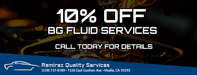 Ramirez Quality Service in Visalia, CA (6)