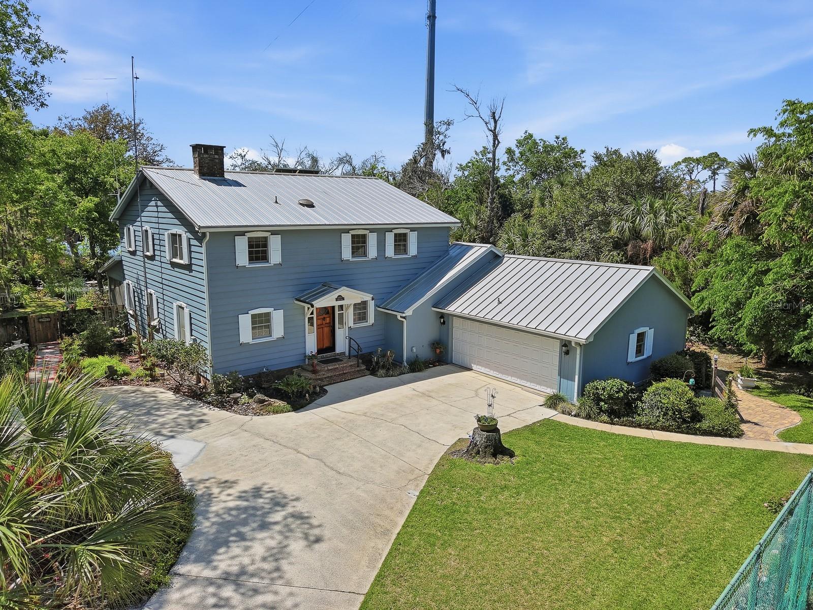 The High Tide Group - Real Estate - Design - Build in New Smyrna Beach, FL