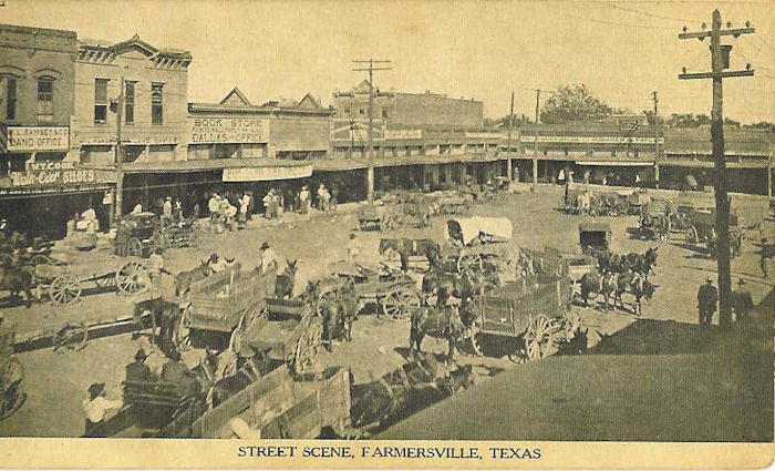 Diversified Realty Consultants, LLC in Farmersville, TX (3)