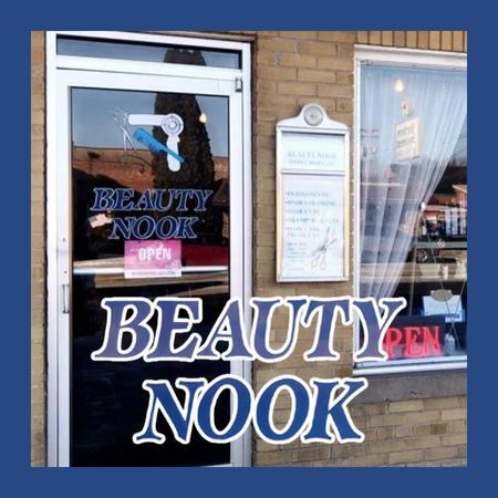 Beauty Nook Family Hair Care in Mondovi, WI (2)