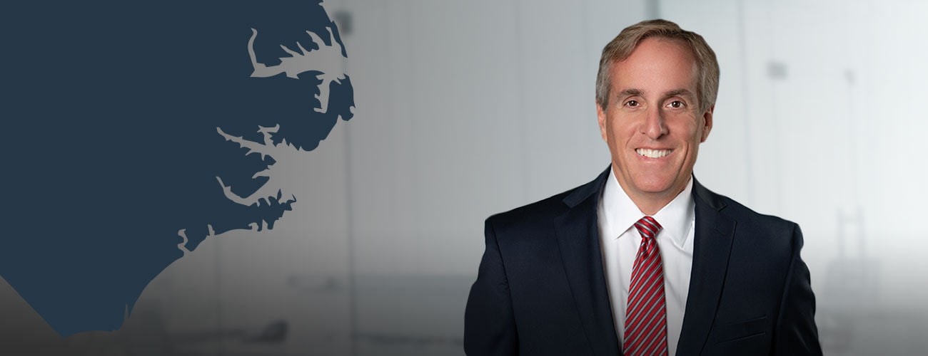 Dodge Jones Law Firm in Morehead City, NC