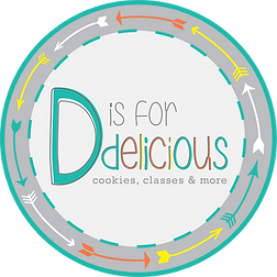 D is for Delicious in Chardon, OH (3)