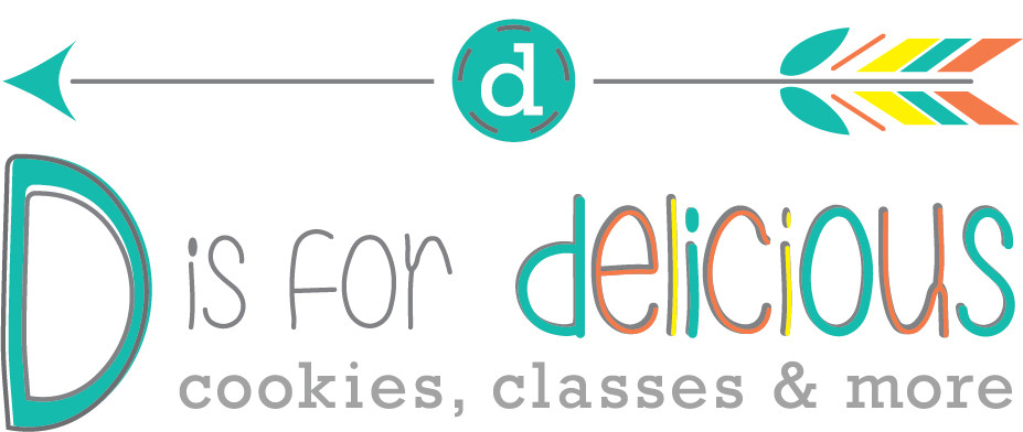 D is for Delicious in Chardon, OH (4)